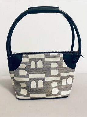Vintage Bally small purse